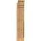 Ekena Millwork Traditional Smooth Traditional Outlooker, Western Red Cedar, 7 1/2"W x 30"D x 38"H OUT08X30X38TRA01SWR - alternate 4